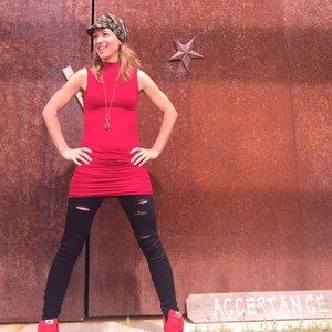 Meet your Posher, Heather